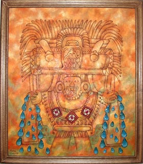 tlaloc